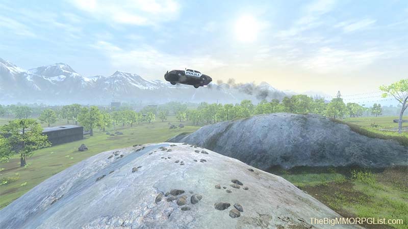 H1Z1: Battle Royale + Auto Royale Screenshot | TheBigMMORPGList.com